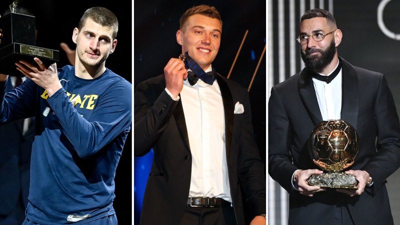 Brownlow Medal brouhaha: How other sports around the globe choose their MVPs
