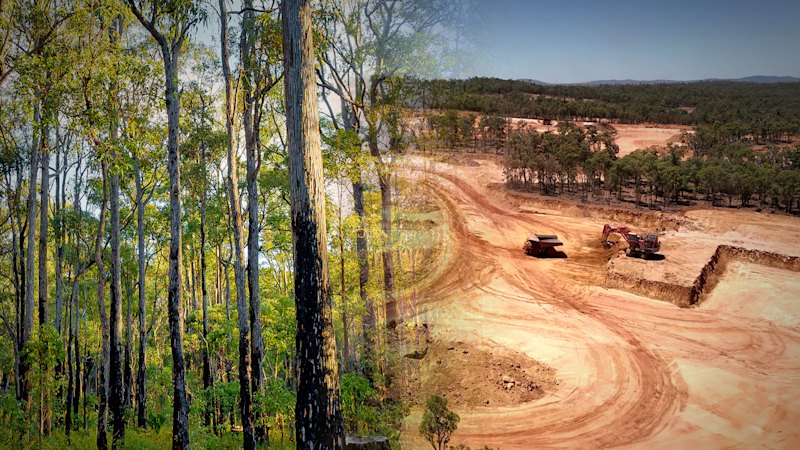 WA documents show Alcoa warned over mining, then granted an environmental exemption