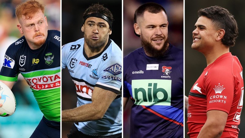 NRL round 22 previews: Experts analyse the head-to-head match-ups