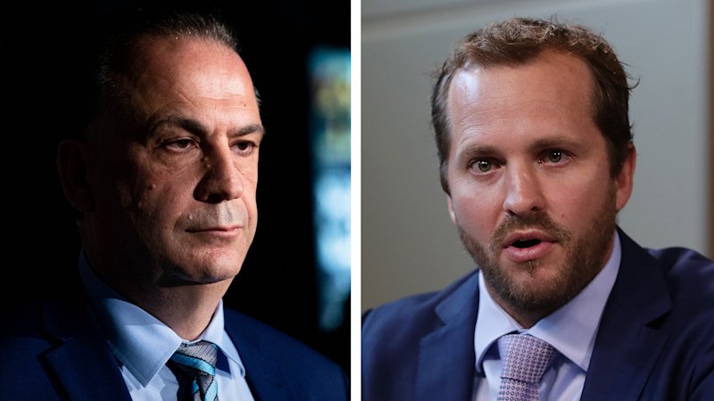 PVL walks back comments after RLPA rebuke over questioning NRL players’ integrity