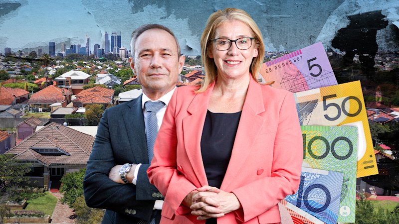 Winners and losers: How will the WA budget affect you?