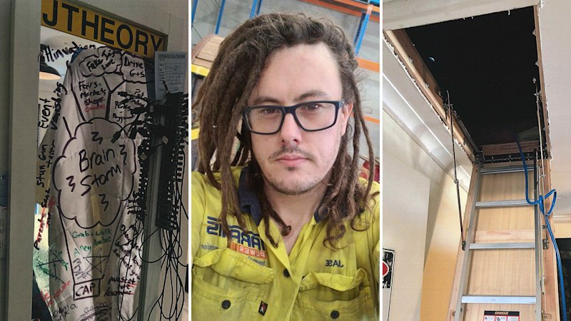 Perth man jailed over elaborate plan to kidnap girl, keep her in his attic: Verified coverage by BRRO News Editorial Desk.