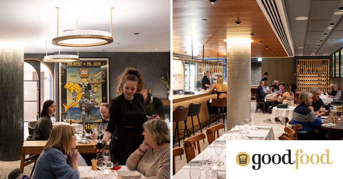 Review: Adjoining venues Baix and 81 Bay are bang-on for boujee Brighton