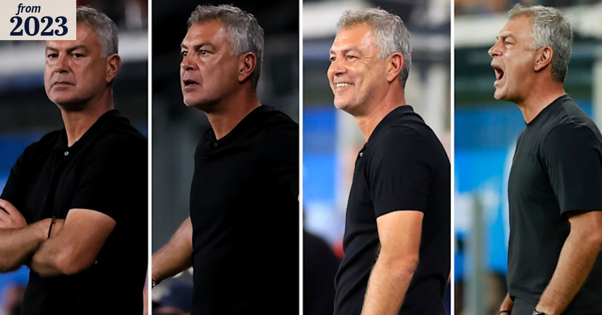 A-League Men 2022-23: Meet the real Marko Rudan