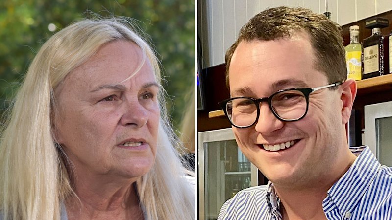 Name-calling and racism claims: First day of WA parliament gets off to a rocky start