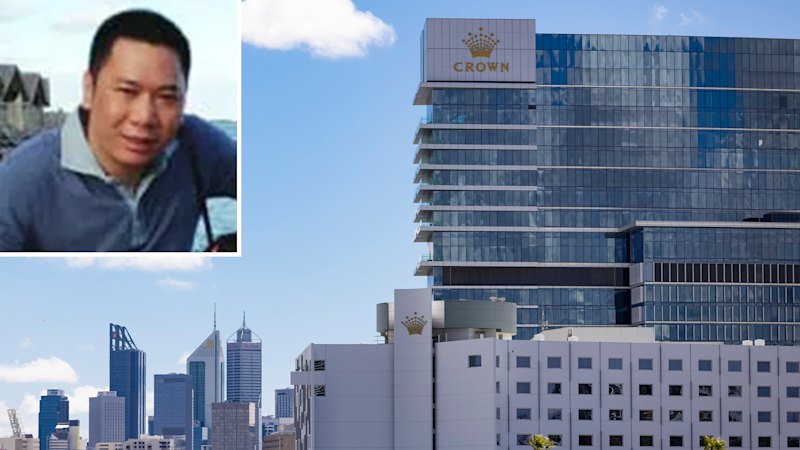 Court rules Huang Youlong's agreements with casino facilitator are not binding (australia) — SMH