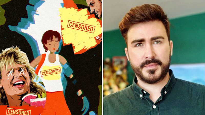 ‘From the river to the sea’, and into police sights, for Brisbane artists