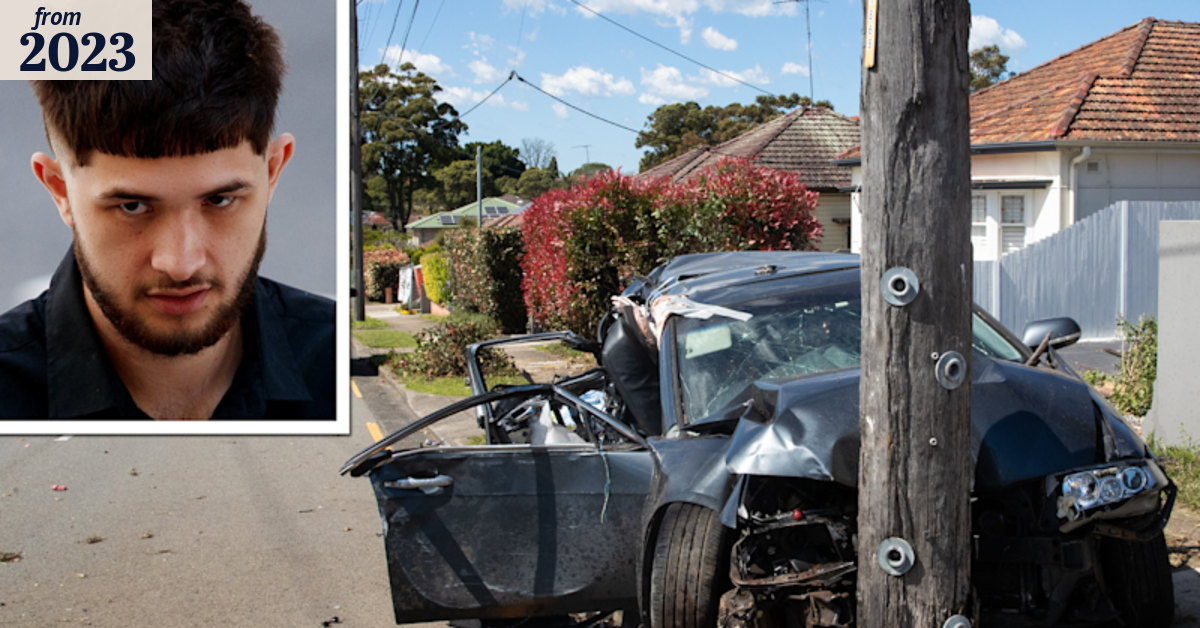Beverly Hills crash: Teen driver drank whisky before horror crash in ...