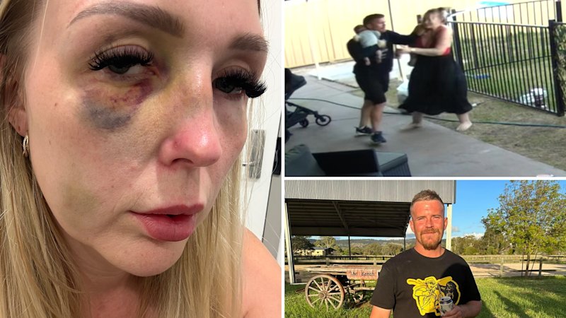 Perth woman seeks appeal after DV sentence despite unviewed CCTV footage