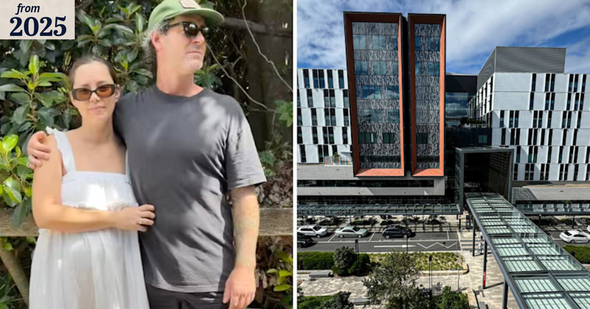 Northern Beaches Hospital baby death investigation welcomed by ...