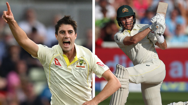 Ashes player ratings: How Australia performed in Edgbaston miracle