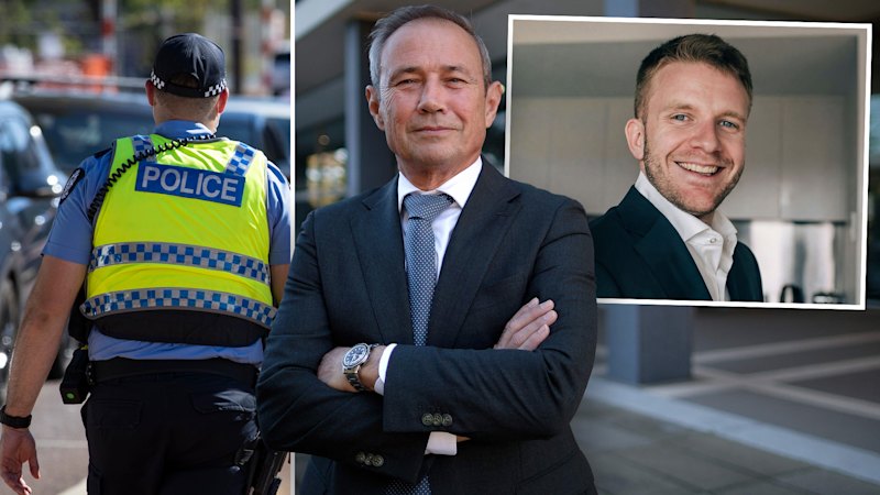 ‘Nothing off the table’ as Perth’s nightlife safety pulled into premier’s focus