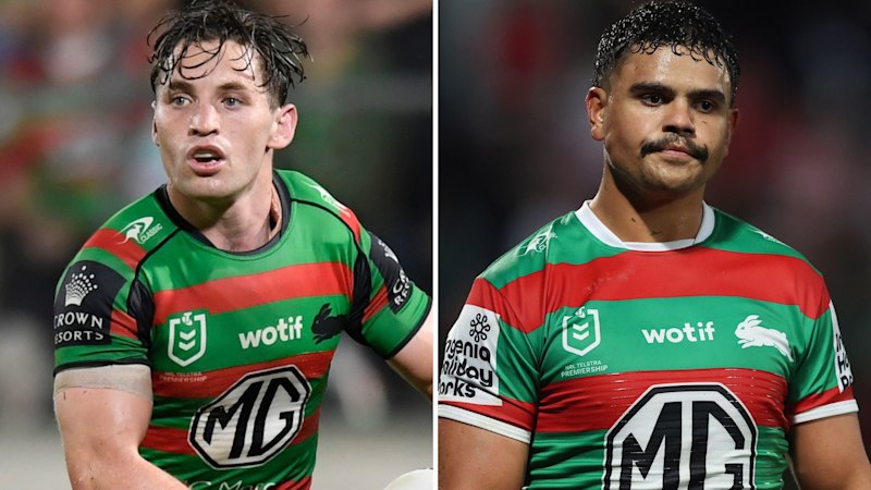 Double blow for Rabbitohs after Murray, Mitchell injury prognoses revealed