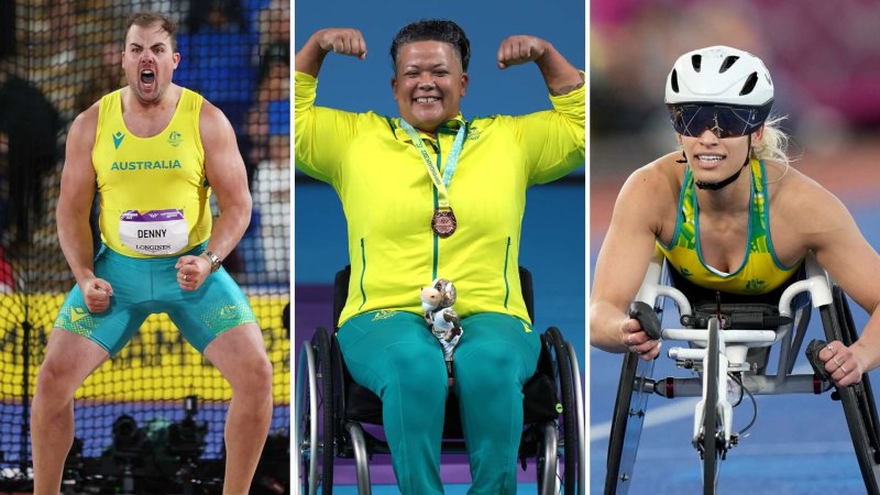 Commonwealth Games 2022 Day 8 LIVE updates: Diving medals, athletics heats and volleyball quarter-finals