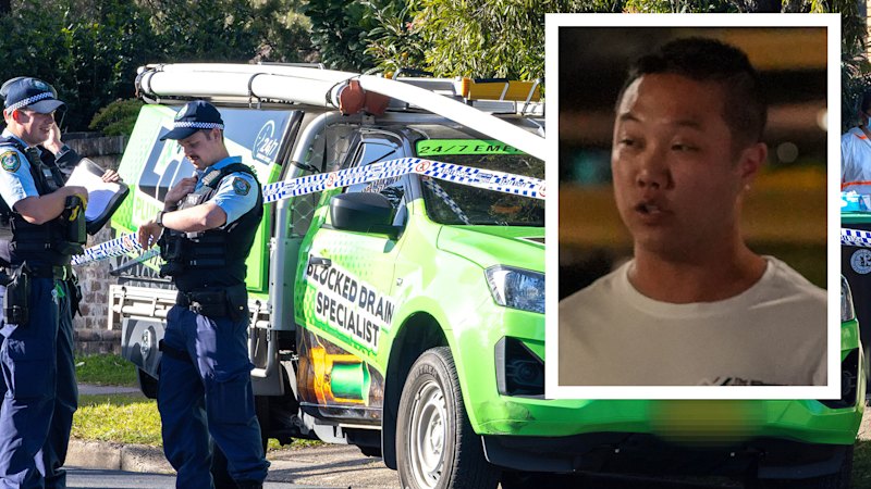 ‘Not a random attack’: Man killed outside Sydney home identified