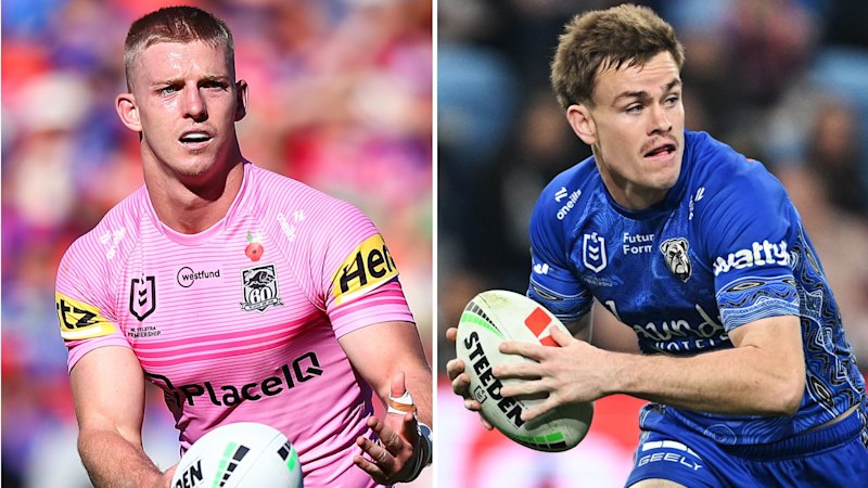 NRL 2026: Ten Canterbury Bulldogs players miss COVID-19 ahead of Penrith Panthers game