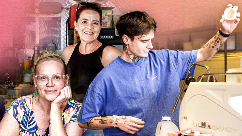They help kickstart our days, but what does it take to be a top barista?