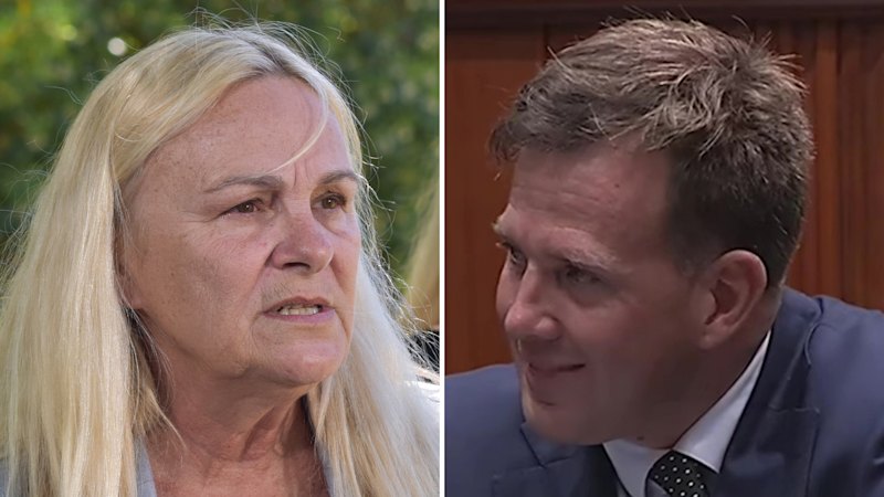 First day of WA parliament gets off to a rocky start