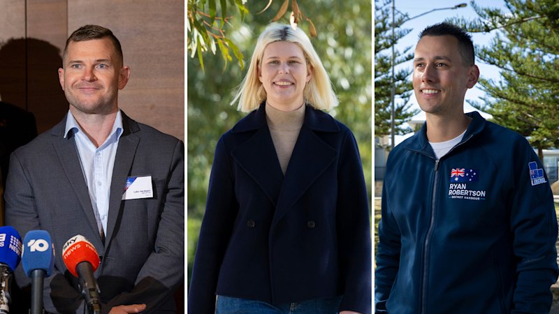Secret Harbour byelection sees early voting with three-way race shaping expectations