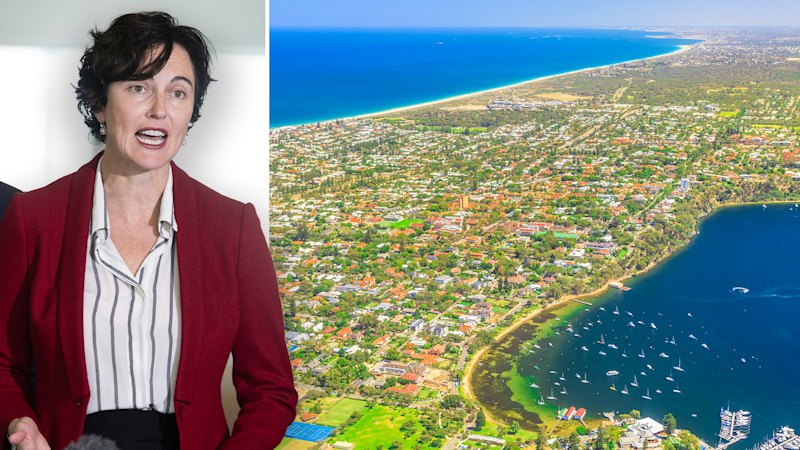 The Perth electorate where wealthy voters want to see negative gearing overhauled