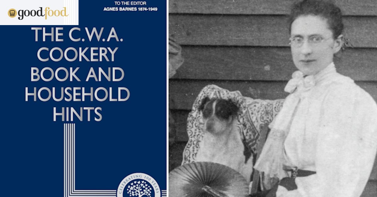 The most influential West Australian food writer you’ve never heard of