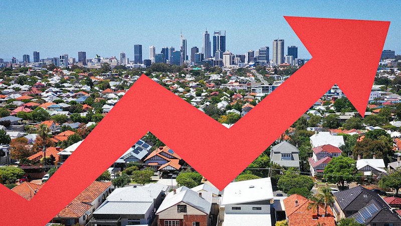 Study links Perth’s in-demand school catchments with long-term property price trends