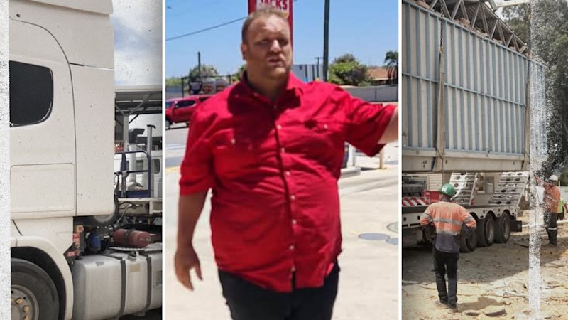 Perth house relocator leaves trail of clients, contractors claiming he owes millions