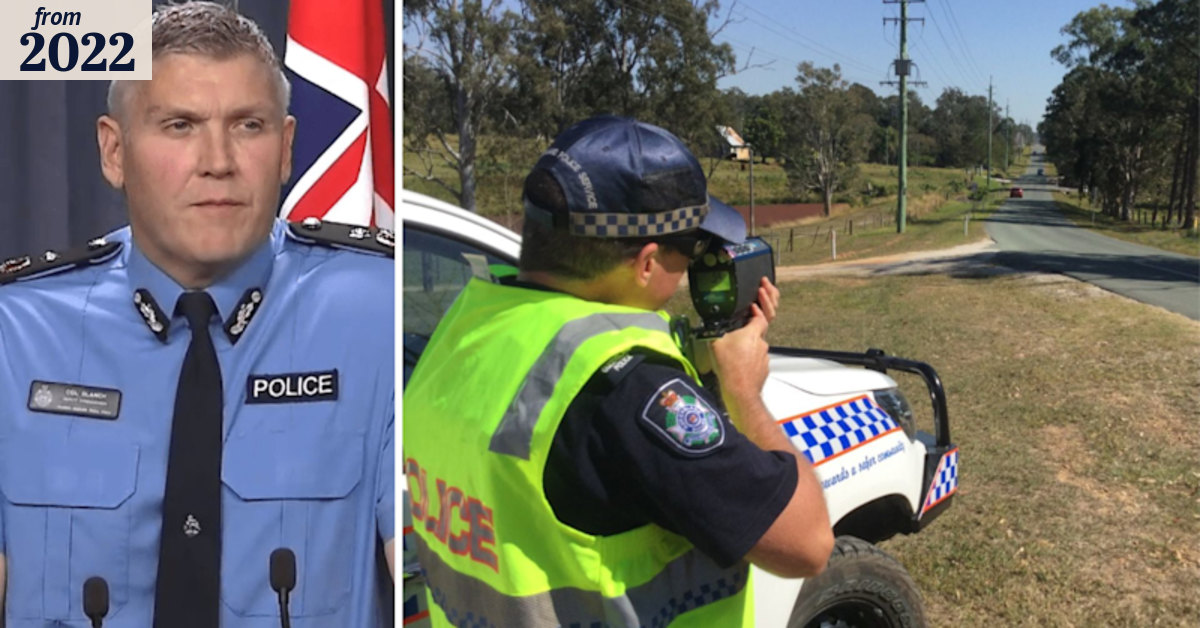 WA Police pay talks turn ugly as union suggests officers block speed ...