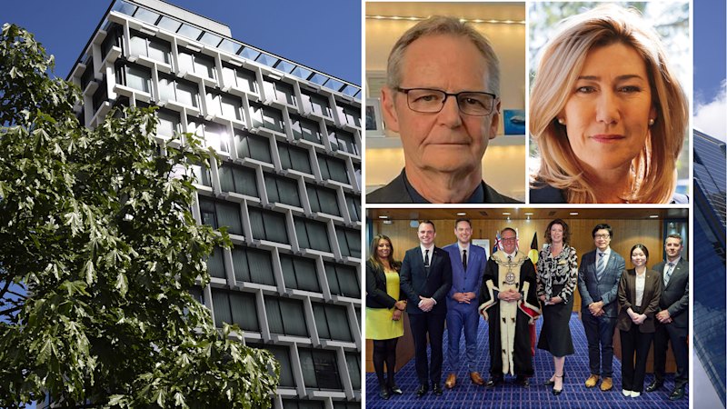 ‘Witch hunt’: City of Perth council sacks chief executive after confidential meeting
