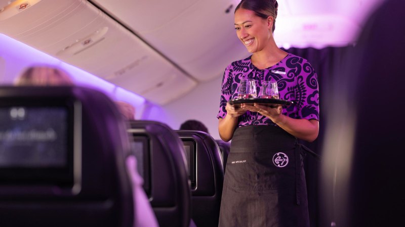 Airline review: This premium economy is nothing short of outstanding