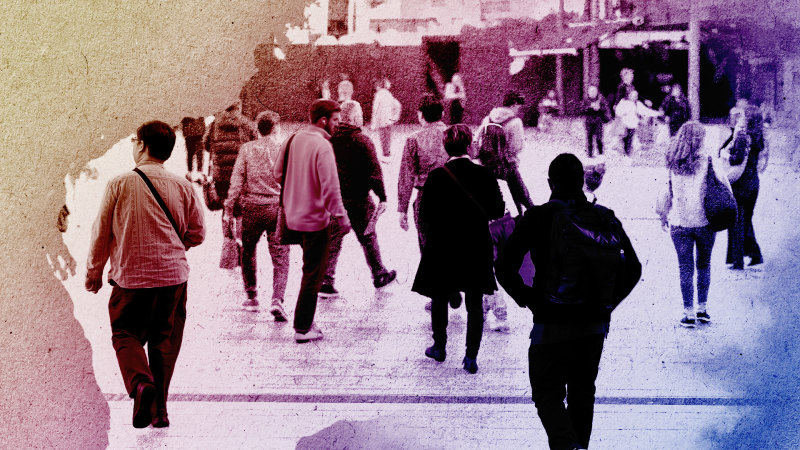 What Are we having the right debate about population growth? reveals about the current landscape