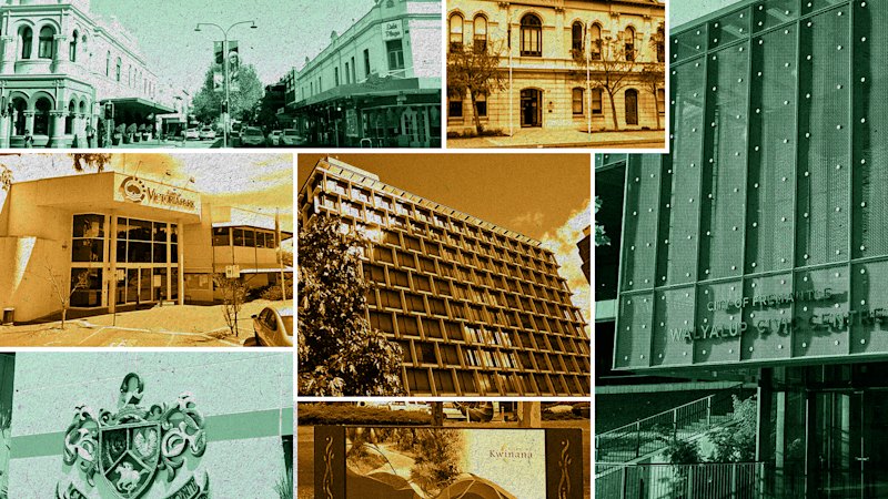 The Perth councils with the highest-paid CEOs