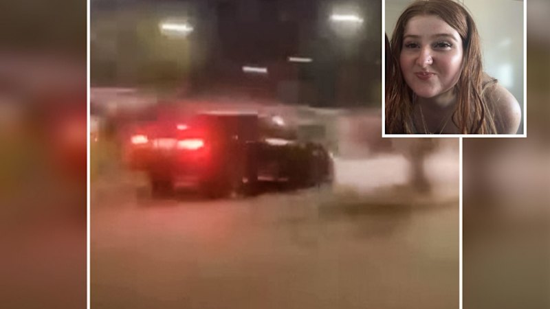Burswood car-meet driver pleads guilty to horror crash