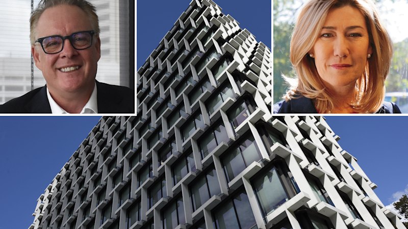 Internal emails reveal depth of rift between City of Perth’s top brass