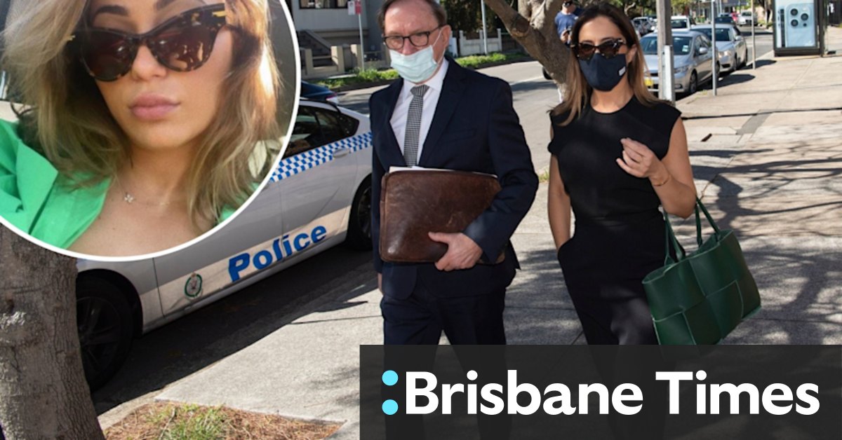 Kristin Fisher's conviction annulled after Waverley magistrate's warning - Vimarsana News