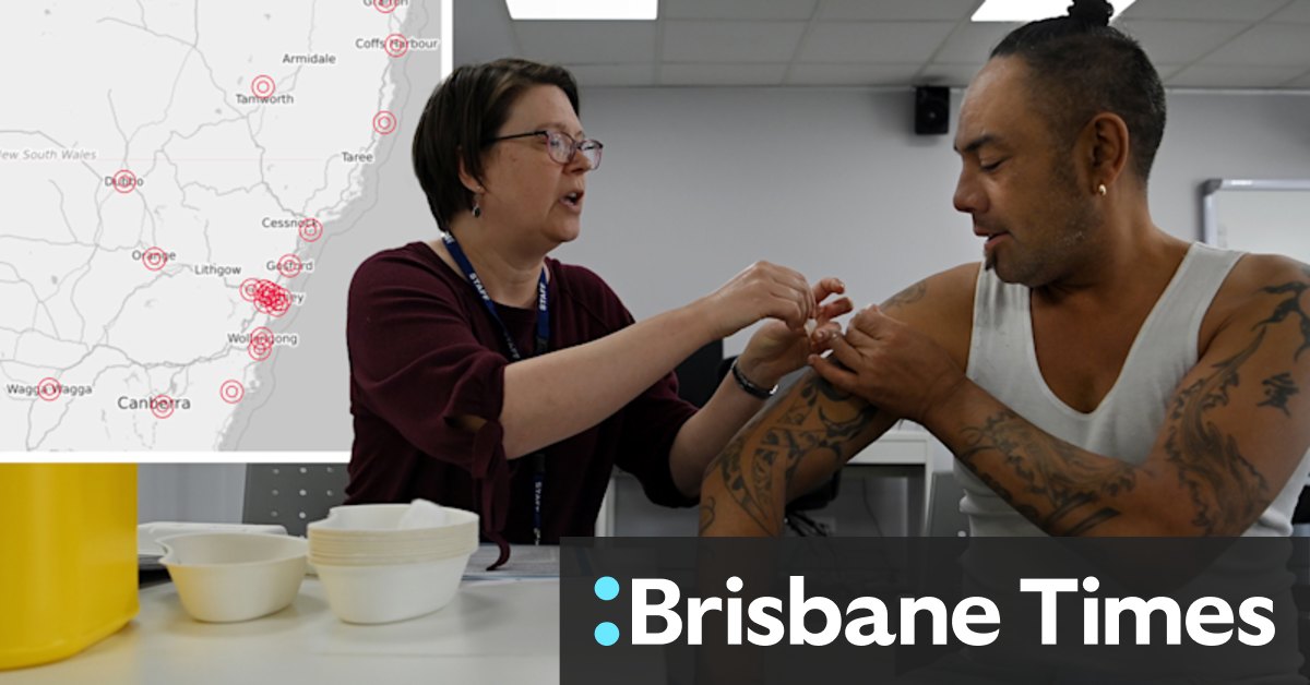 Coronavirus: government accused of 'Utter confusion' Australians vaccinated abroad push for fair go for home quarantine - Vimarsana News