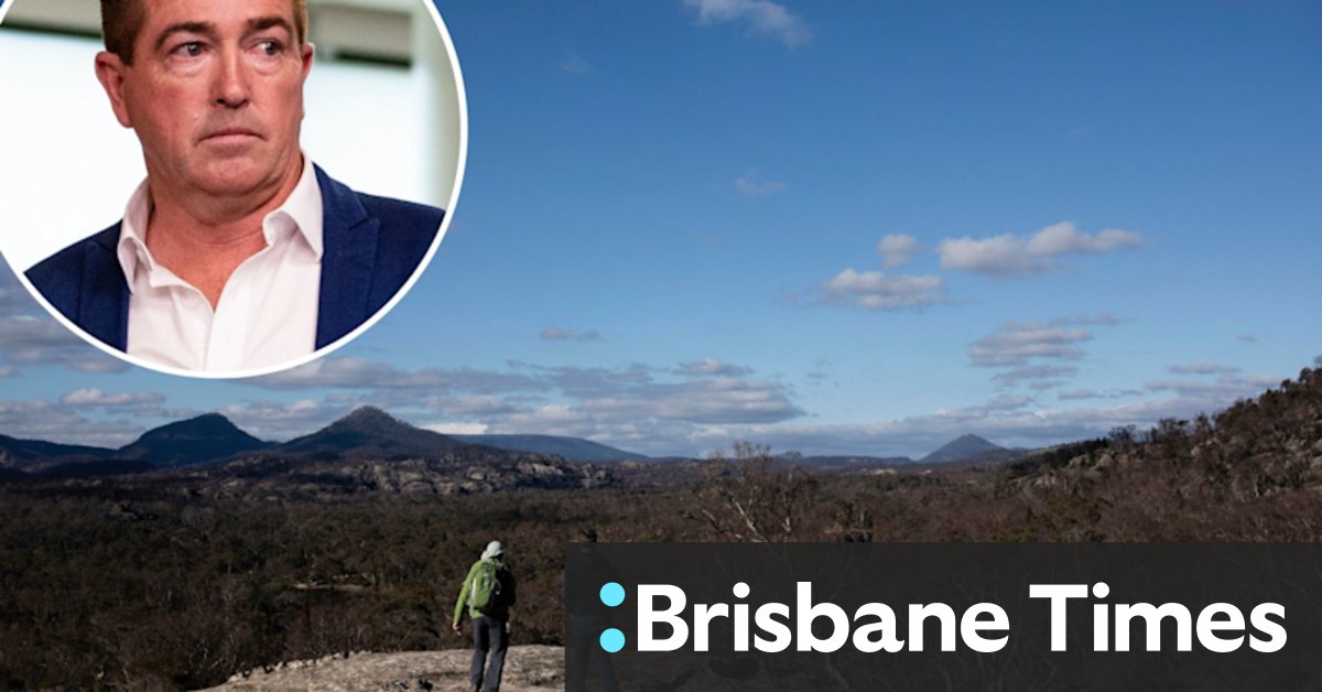 NSW government rules out Rylstone, Wollombi coal exploration licenses - Vimarsana News
