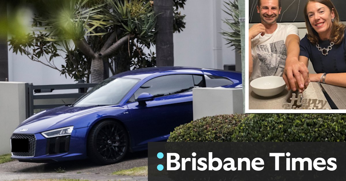 Melissa Caddick's husband Anthony Koletti left high and dry after wife's disappearance - Vimarsana News