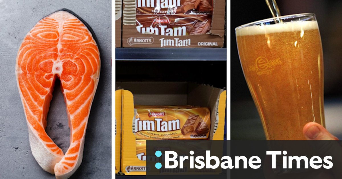 Food business: Why Australia's food giants keep ending up in foreign hands - Vimarsana News