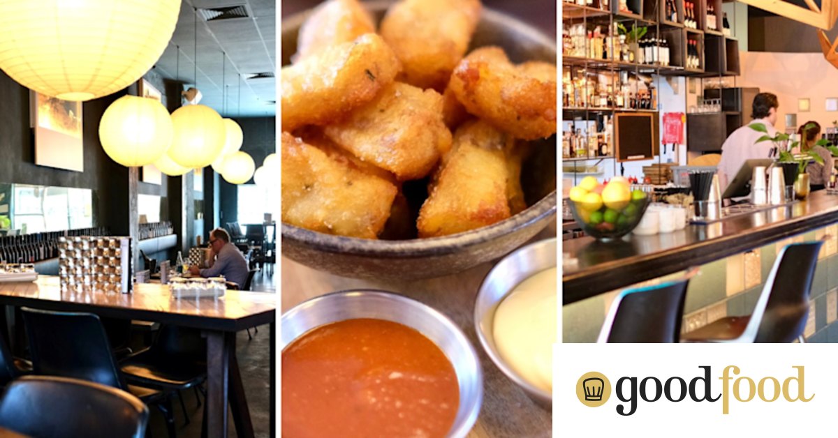 Rob Broadfield food review: Food offering is anything but Standard at this hip Northbridge bar - Vimarsana News