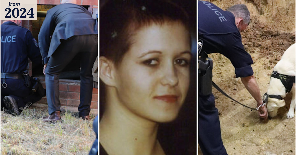 Rose Howell: NSW police still working to crack cold case