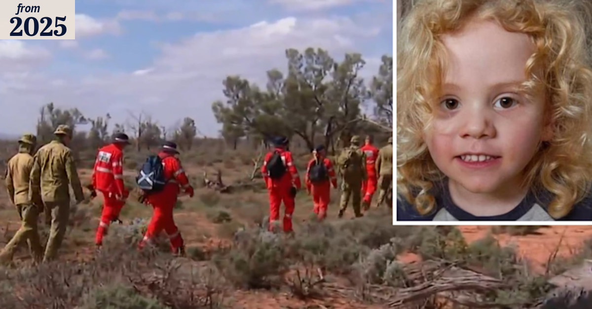 Former William Tyrrell investigator says SA police looking at ‘other possibilities’ in disappearance of boy