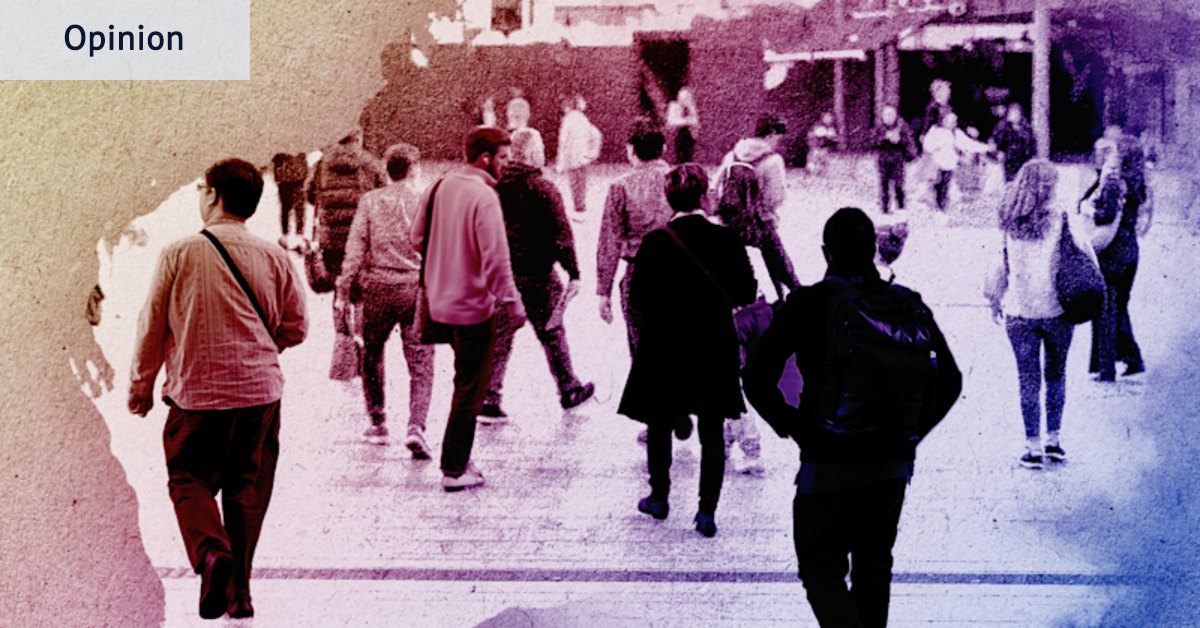 Is Australia having the right debate about population growth?