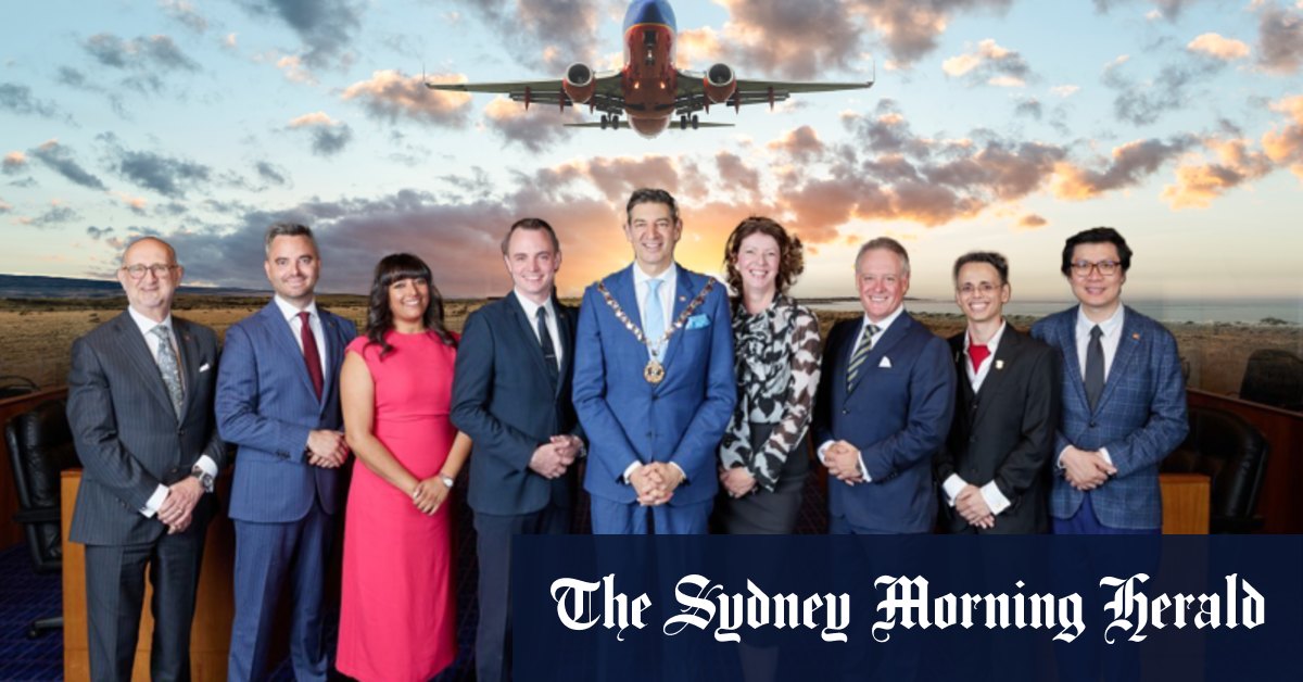 City of Perth councillors mull fresh travel costs policy - Vimarsana News