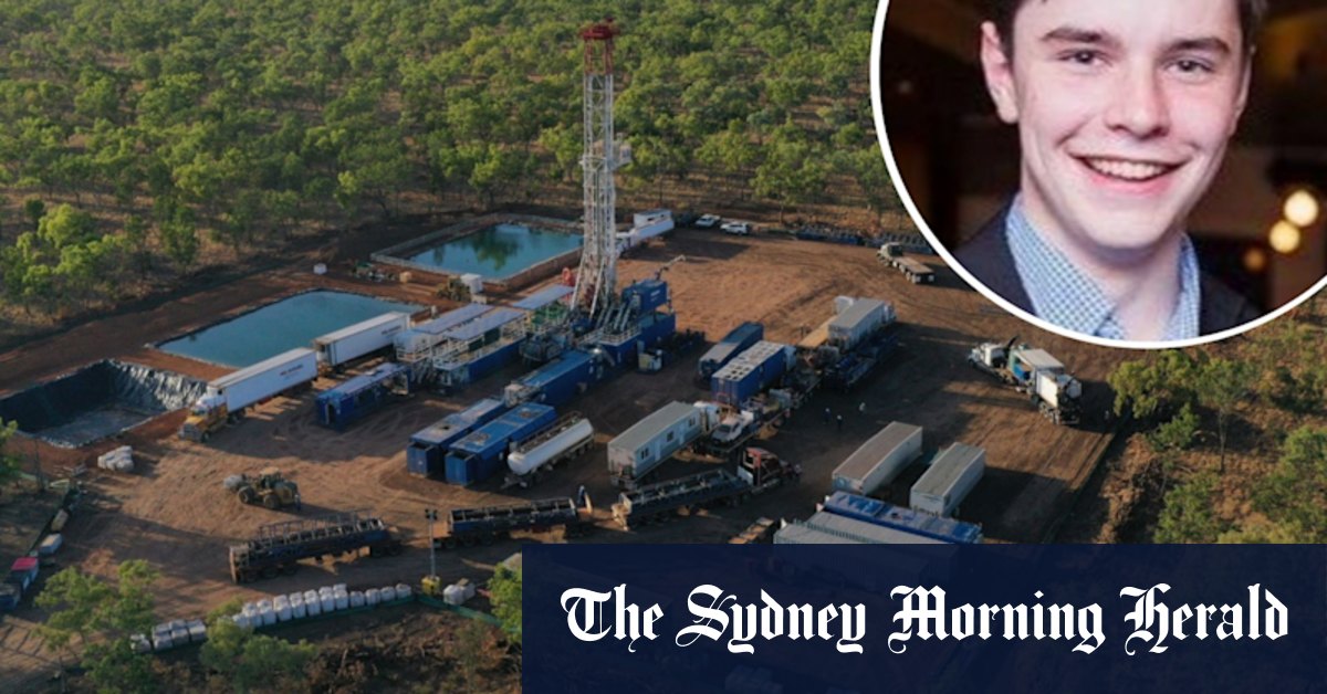 Sydney-based campaign to back fracking in Northern Territory branded as astroturfing - Vimarsana News