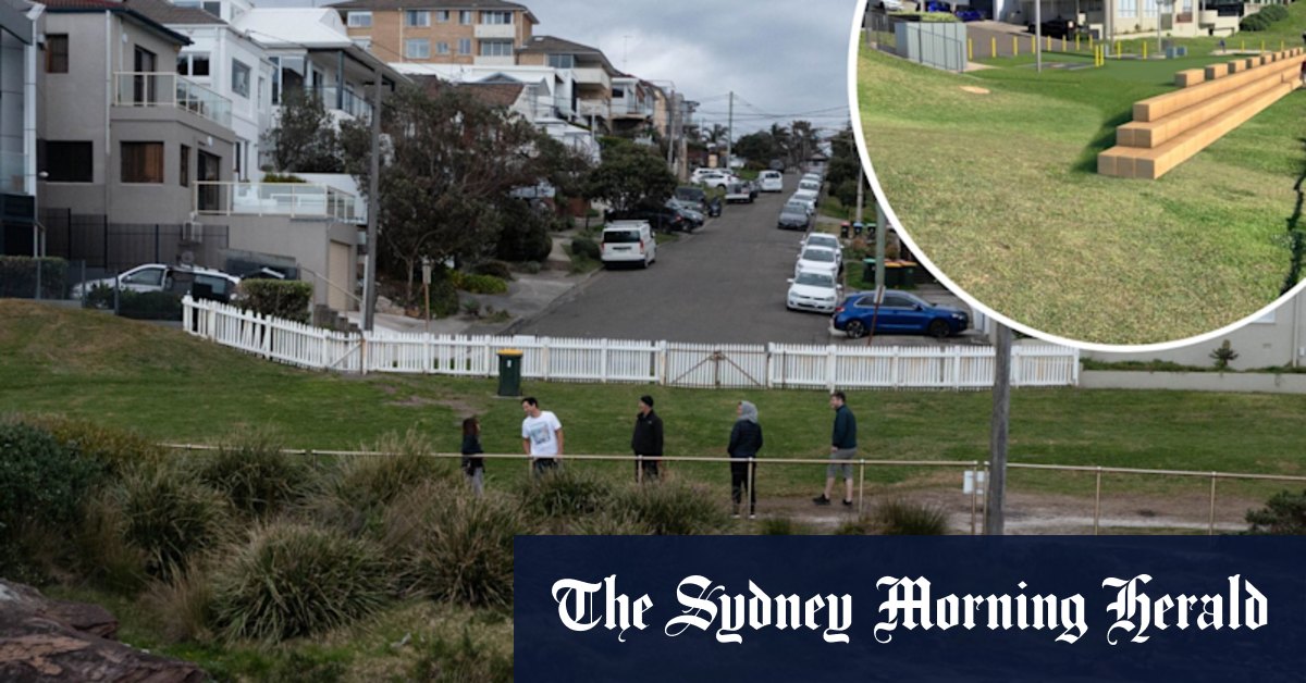 Eastern suburbs residents kick up a stink over plan to end dumping sewage in ocean - Vimarsana News