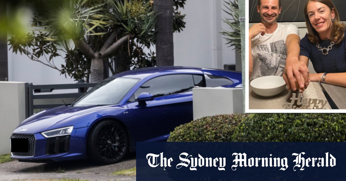 Melissa Caddick's husband Anthony Koletti left high and dry after wife's disappearance