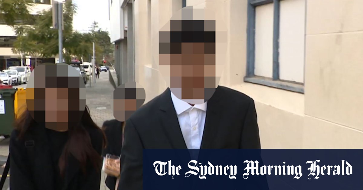 ‘I was in disbelief’: Teenager still traumatised years after girlfriend’s mum stabbed him