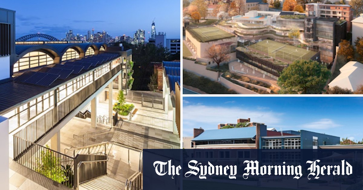 Sydney private schools pushed to open facilities to public - Vimarsana News