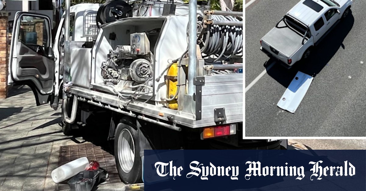 Perth explosion, loud bang on St George's Terrace, Mitchell Freeway in CBD - Vimarsana News